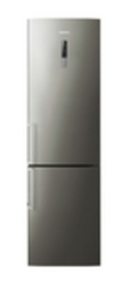 Samsung G-Series RL60GZEMG Fridge Freezer - Gun Metal
